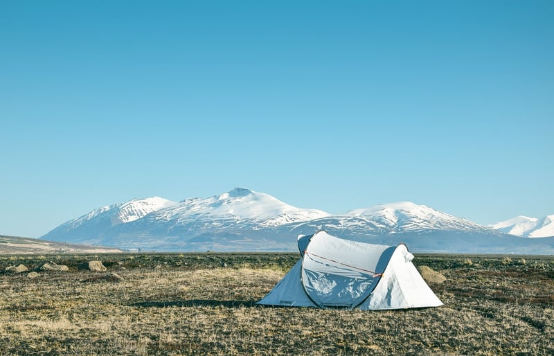 Nature Campsites